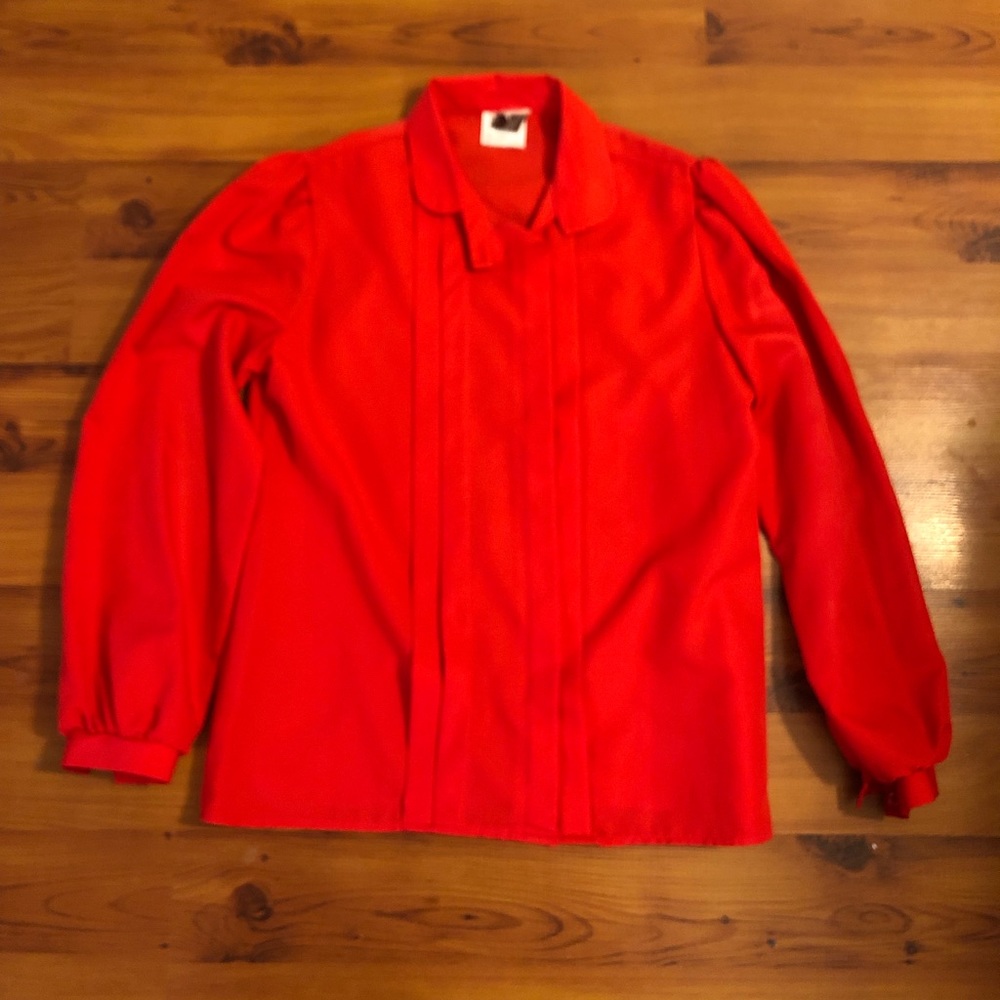 Vtg 1980’s Flashback